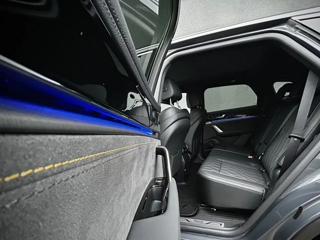 BYD Tang Flagship Facelift 108,8 kWh 517PS WOW GEWERBE A...