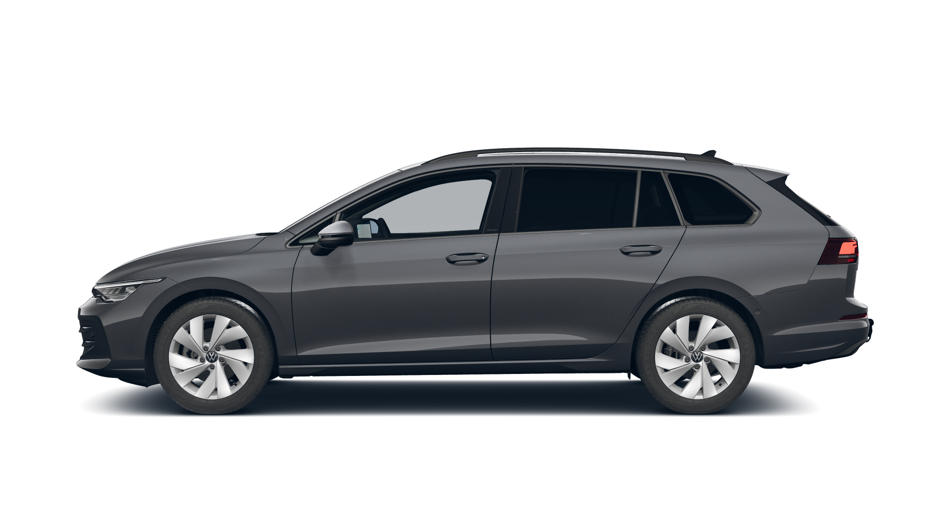 Volkswagen Golf 2.0 TDI DSG Variant