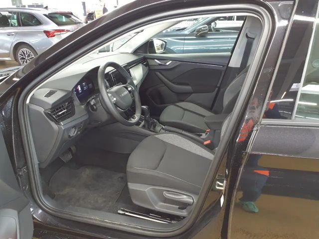 Skoda Scala 1.0 TSI