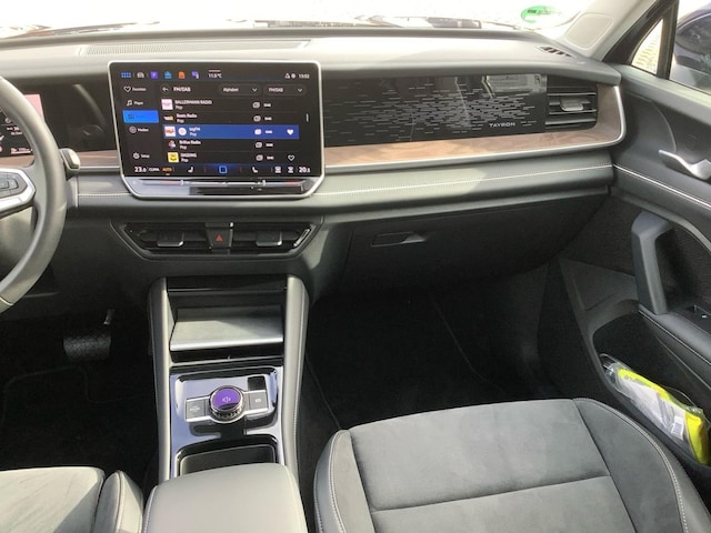 Volkswagen Tayron DSG Elegance Elegance