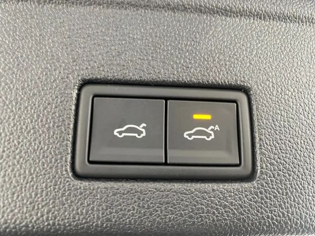 Volkswagen Touareg 4Motion eHybrid