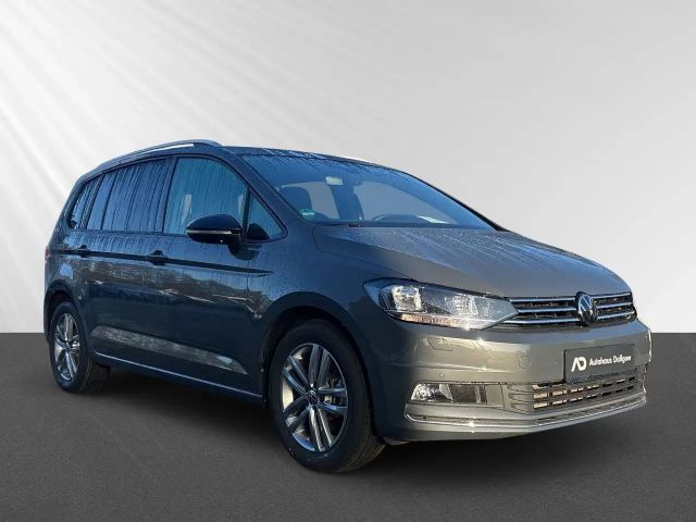 Volkswagen Touran 1.5 TSI Comfortline