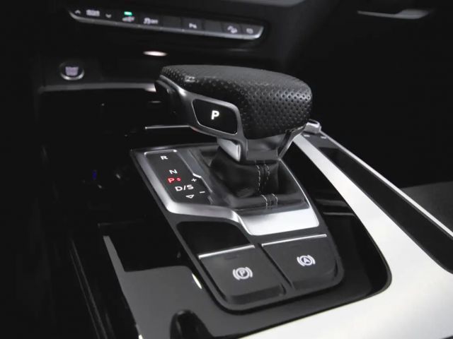 Audi Q5 Quattro S-Line Sportback