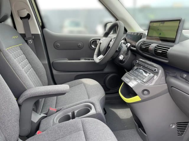 Hyundai INSTER Cross KlimaA*LED*Navi*SHZ*Standh.*ACC*PDC