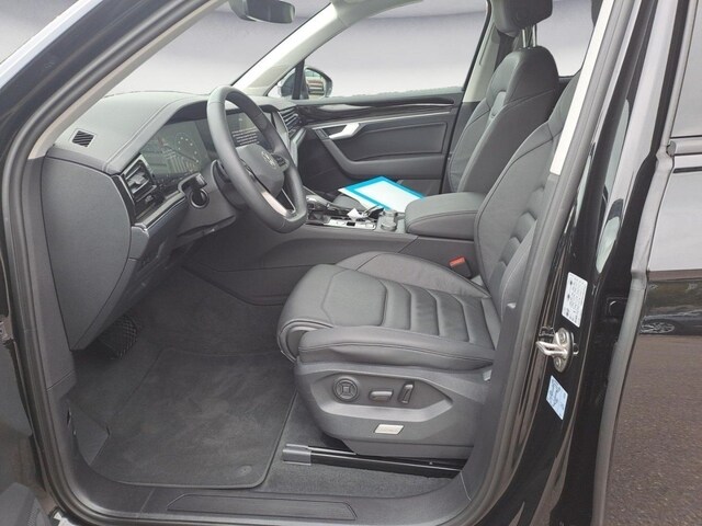 Volkswagen Touareg 3.0 V6 TDI 3.0 V6 TSI 4Motion