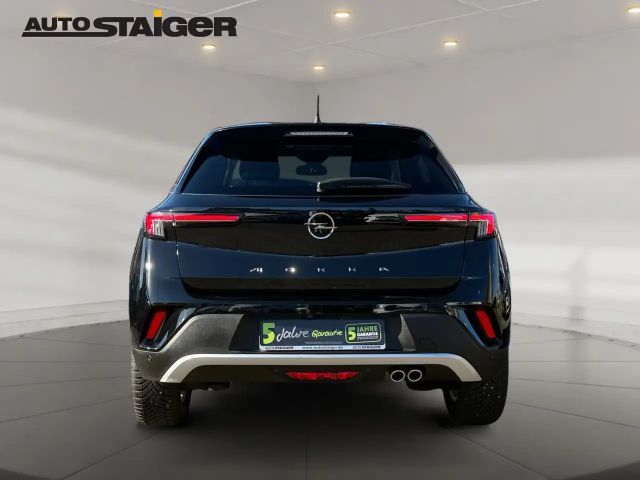 Opel Mokka 1.2 Turbo Elegance Turbo