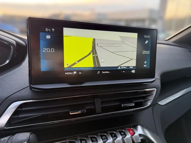 Peugeot 5008 Active Pack PureTech