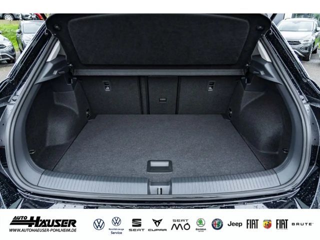 Volkswagen T-Roc 1.5 TSI DSG Life