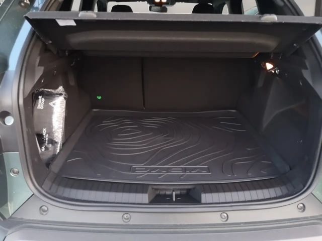 Dacia Duster 4WD Extreme TCe 130