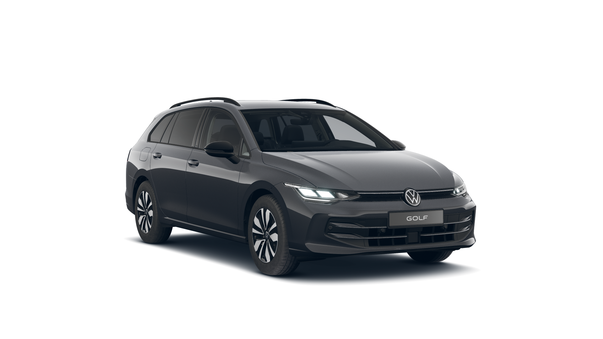 Volkswagen Golf 2.0 TDI DSG Golf VIII Variant