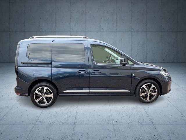 Volkswagen Caddy DSG Style eHybrid