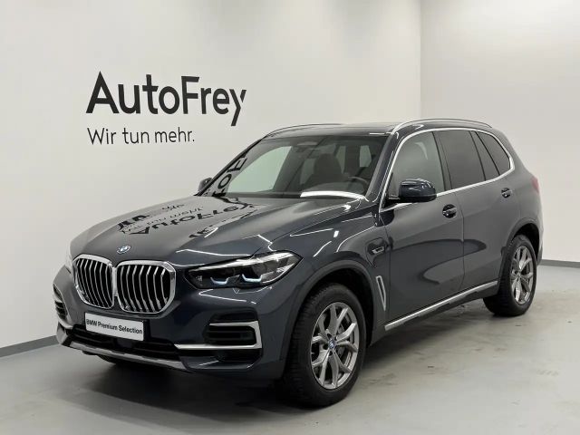 BMW X5 xDrive45e