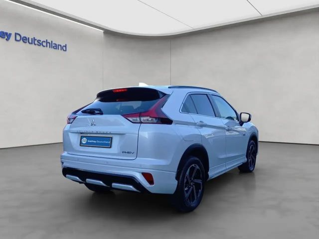 Mitsubishi Eclipse Cross 4WD PHEV