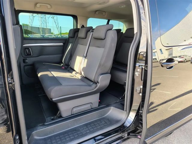 Citroën Spacetourer BlueHDi