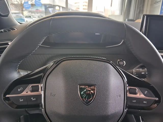 Peugeot 2008 Allure Pack PureTech