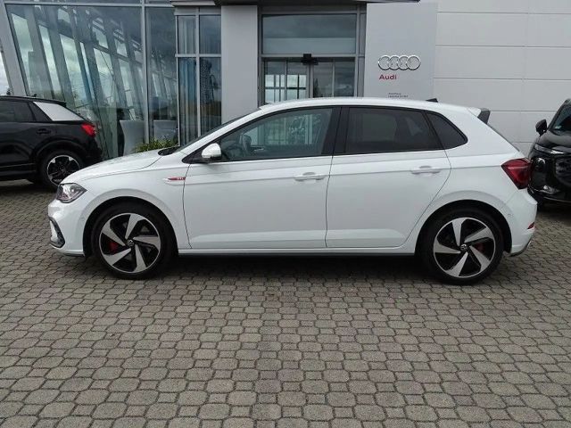 Volkswagen Polo 2.0 TSI DSG GTI IQ.Drive