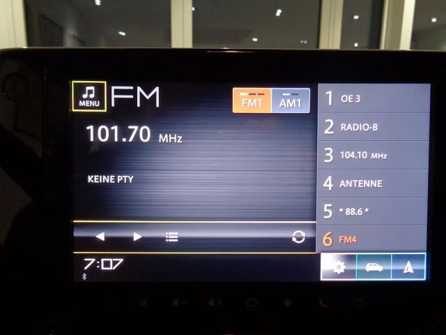 Suzuki Swift Hybrid Shine