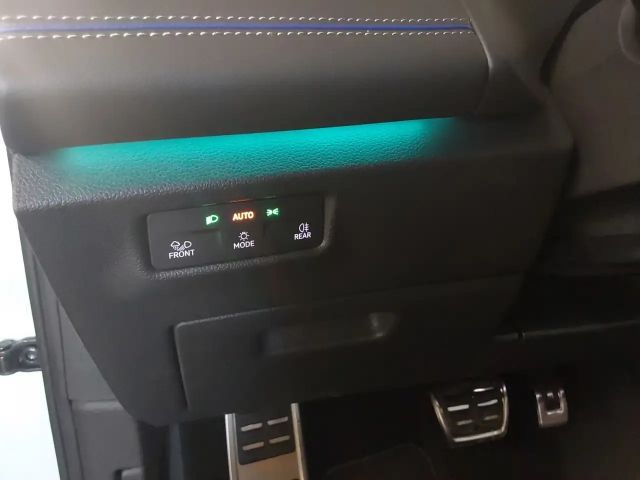 Volkswagen Tiguan DSG Sport eHybrid