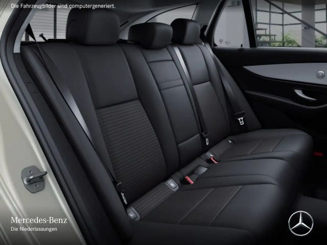 Mercedes-Benz E 300 E 300 de Estate