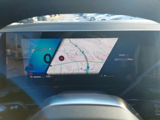 Renault Austral Techno