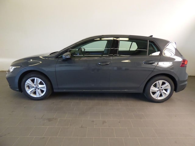 Volkswagen Golf DSG Golf VIII Life