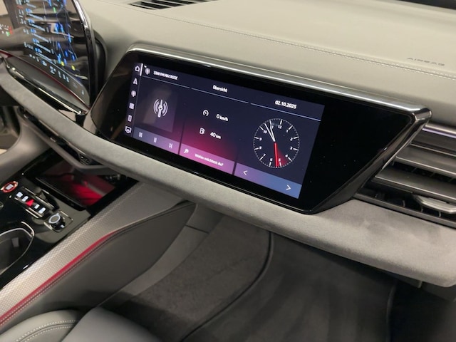 Audi A5 Quattro S-Tronic