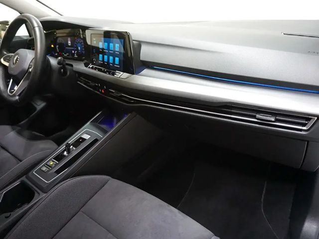 Volkswagen Golf 2.0 TDI DSG Style