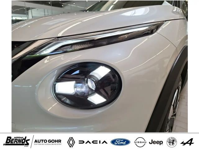 Nissan Juke Acenta DIG-T