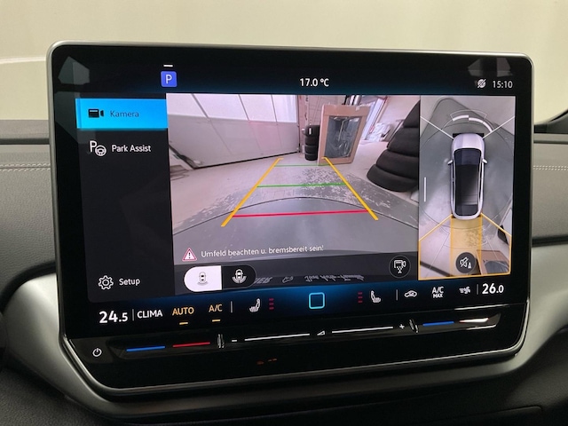 Volkswagen ID.5 IQ.Drive