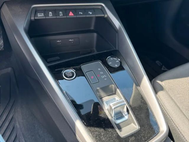 Audi A3 35 TDI S-Line Sportback