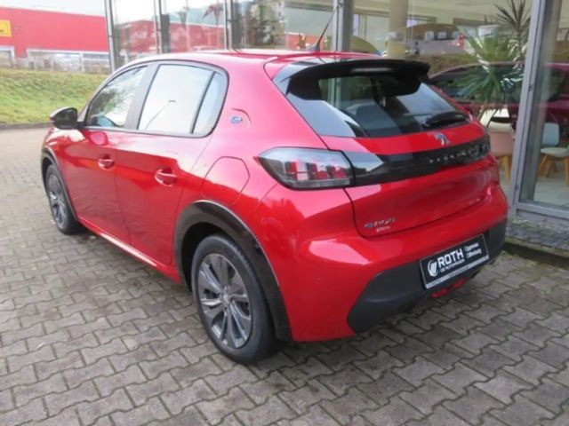 Peugeot 208 Active Pack