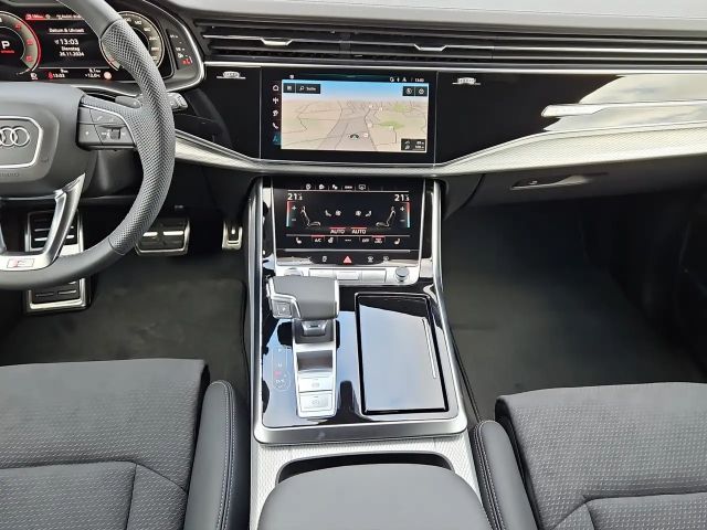 Audi Q8 50 TDI Quattro S-Line