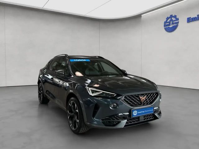Cupra Formentor 1.4 DSG e-Hybrid