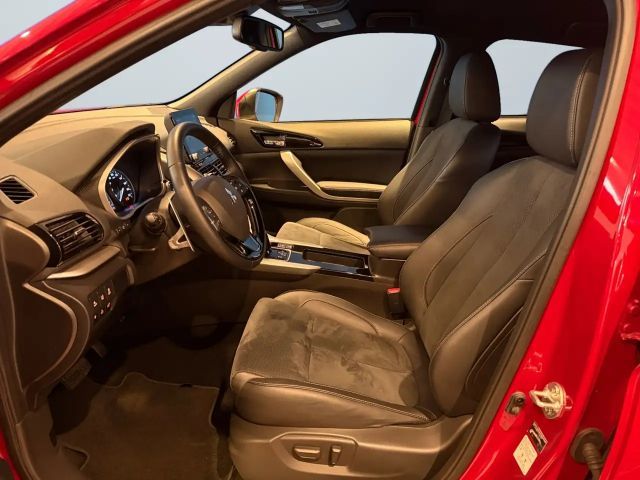 Mitsubishi Eclipse Cross PHEV