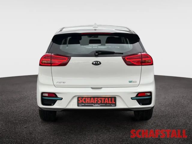 Kia Niro EV Edition 7