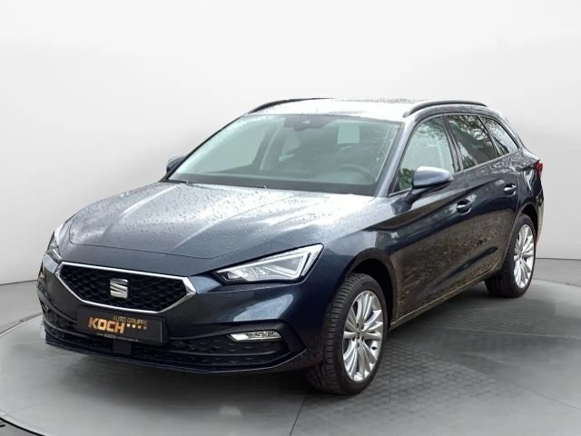 Seat Leon 2.0 TDI Sportstourer Style