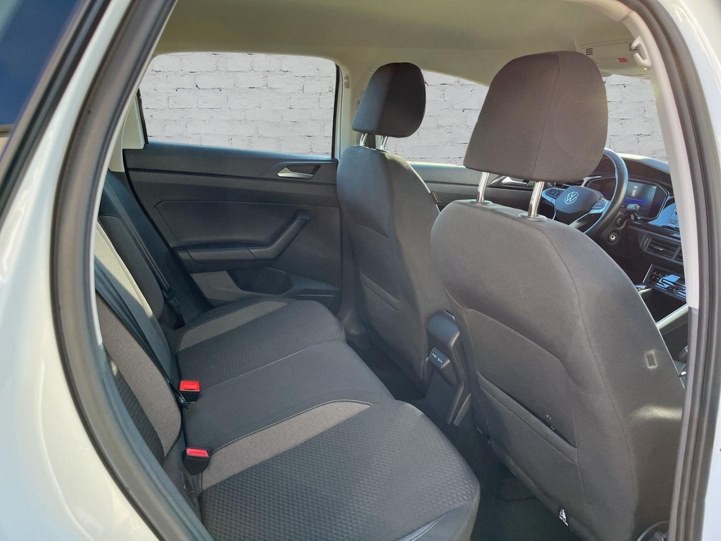 Volkswagen Taigo 1.0 TSI DSG Life