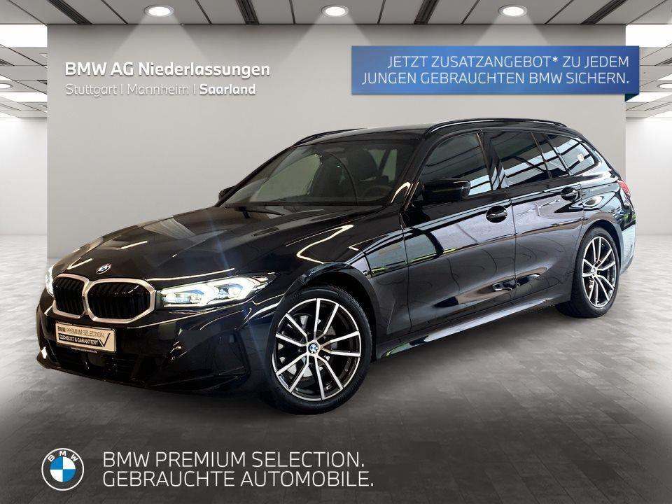 BMW 320 320i Touring