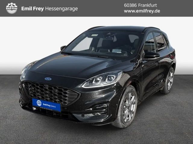 Ford Kuga ST Line X