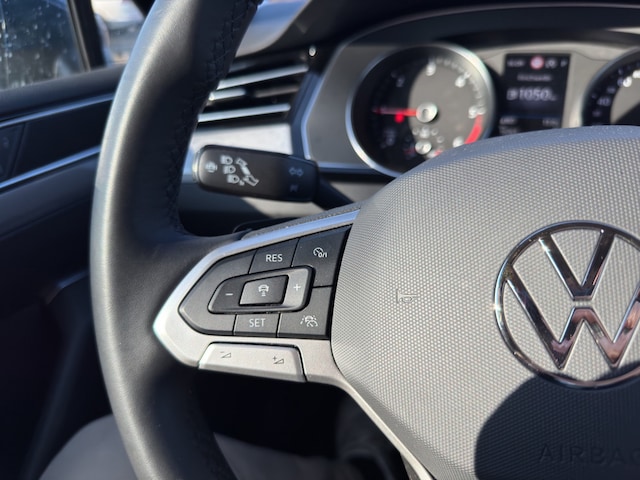 Volkswagen Passat 2.0 TDI Business DSG Variant