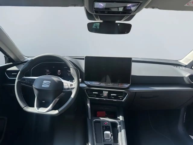 Seat Leon 1.5 eTSI DSG