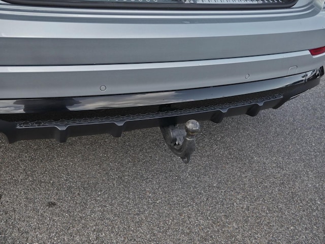 Audi Q8 50 TDI Quattro