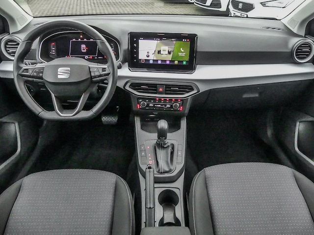 Seat Ibiza 1.0 TSI DSG Style