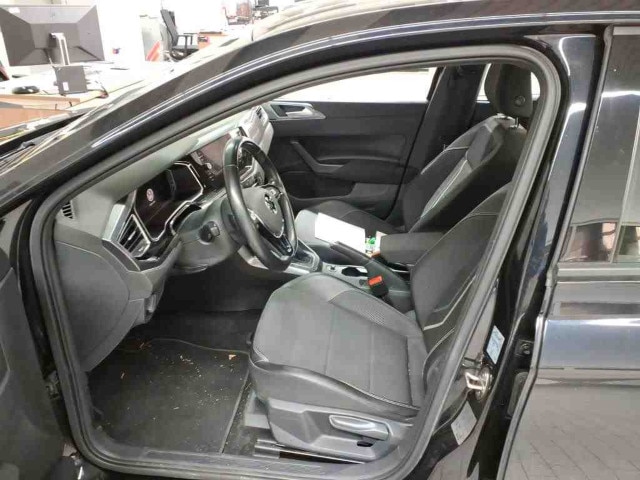 Volkswagen Polo 1.0 TSI DSG Highline