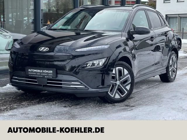 Hyundai Kona 2WD Trend