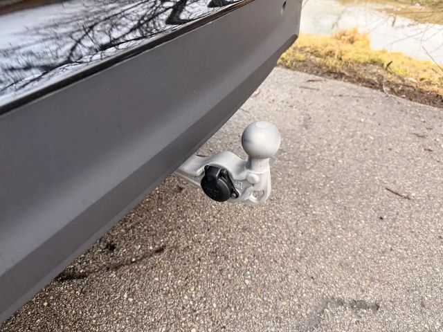 Volkswagen Tiguan DSG