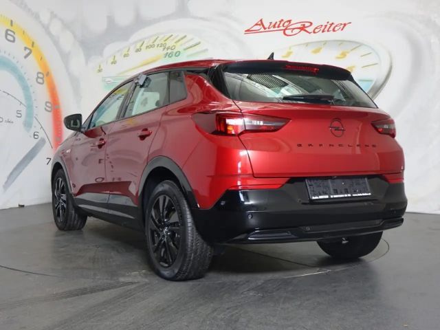 Opel Grandland X GS-Line Grand Sport