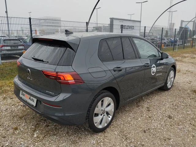 Volkswagen Golf DSG eHybrid