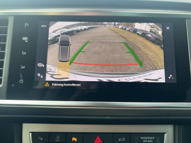 Seat Ateca 1.5 TSI DSG