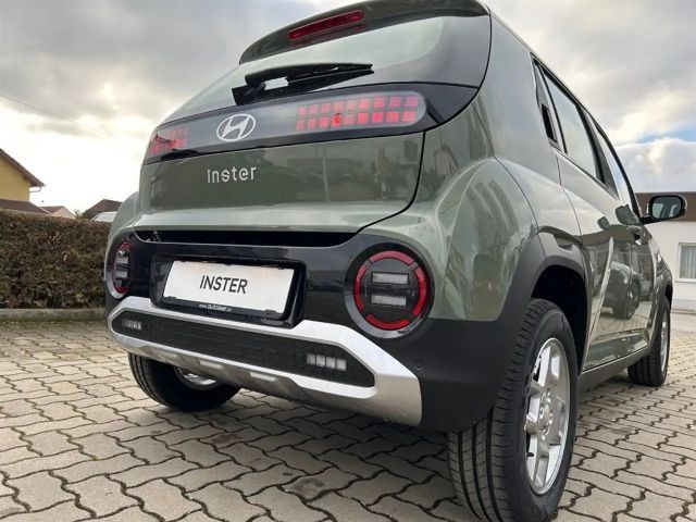 Hyundai INSTER 49 kWh